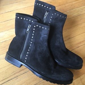 Frye booties US women’s 8
